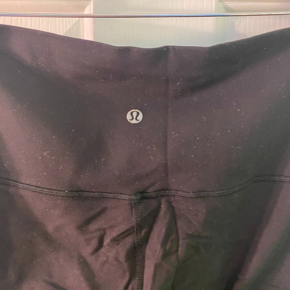 LULULEMON WUNDER UNDER LEGGINGS